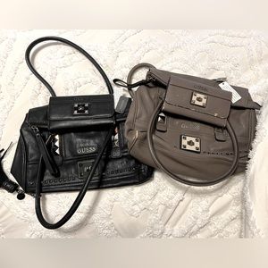 GUESS purse bundle